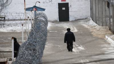Девять сотрудников ярославской колонии осудили по делу о пытках