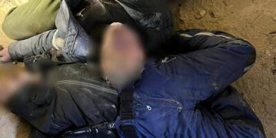 Оккупанты устроили пыточную в подвале детского санатория в Буче
