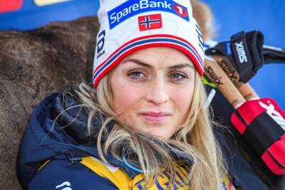 Йохауг намерена принять участие во второй части чемпионата Норвегии по лыжным гонкам