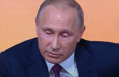 Ордер на арест Путина: стало известно, могут ли президента РФ взять под стражу