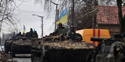 Конгрессмены США призвали Байдена увеличить поставки оружия в Украину