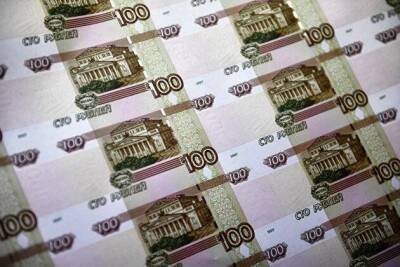 ФТС: россияне в марте пытались незаконно вывезти из России 100 миллионов рублей