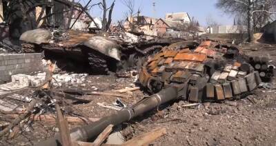 Враг продвинулся: в Генштабе ЗСУ сообщили о потере контроля над селом на Харьковщине