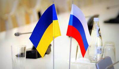 Стал известен состав украинской делегации для переговоров с РФ по договору о гарантиях безопасности