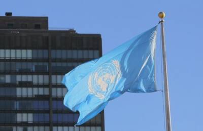 РФ хотят исключить из Совета ООН по правам человека