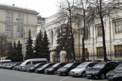 Российские кредиторы не смогут предъявить долг к погашению, если иностранные сочтут расплату в рублях дефолтом - ЦБ