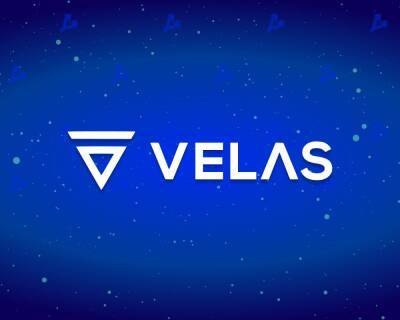 Velas запустит блокчейн-акселератор и фонд размером $250 млн
