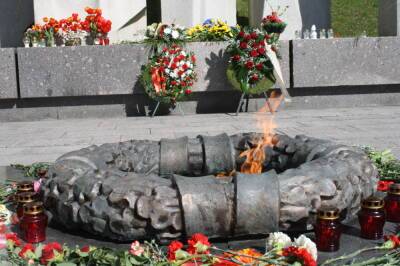 ДГБ Литвы: 9 мая не исключены провокации, насильственные инциденты