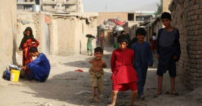 ЮНИСЕФ: За последние 7 месяцев от неразорвавшихся боеприпасов в Афганистане пострадали более 300 детей