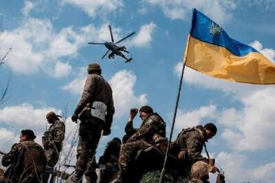 Новая фаза войны в Украине может длиться несколько месяцев и дольше - Белый дом