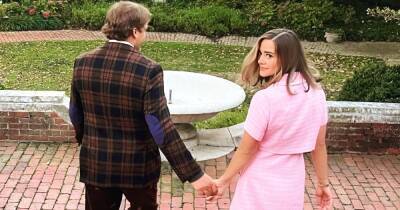 Внучка Байдена устроит свадебный прием в Белом доме