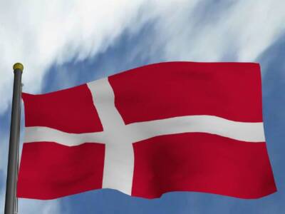 Дания заблокировала счета российских олигархов