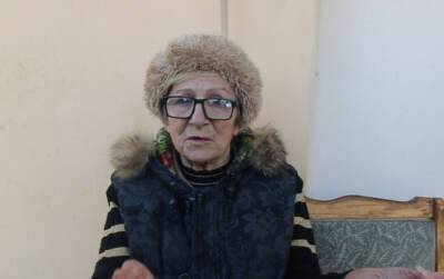 Проект "Ташкент бездомный". История первая. Видео
