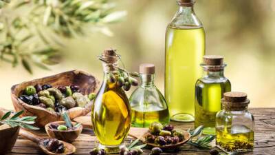 Как правильно выбирать растительное масло в Израиле: объясняет диетолог