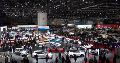 Крупнейший мировой автосалон вернется в 2023 году: обещают сразу две выставки