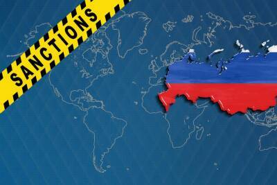 В российских школах проведут уроки о пользе санкций