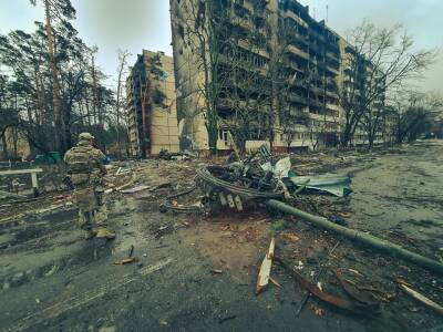 На Запорожье оккупанты захватили и заминировали больницу: врачи и больные пациенты оказались на улице - politeka.net - Украина - Запорожье - Пологи - район Пологовский - Запорожье