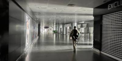 Аэропорт Борисполь потерял из-за войны 3,5 млрд грн — министр инфраструктуры