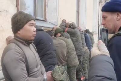 До рашистів в українських таборах ставитимуться згідно з міжнародними зобов'язаннями