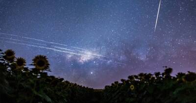 Астрономы утверждают, что вскоре ночное небо на Земле изменится навсегда