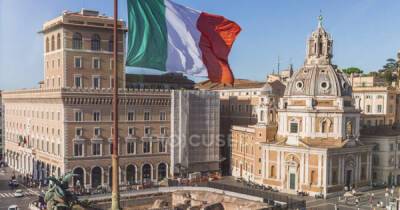 Италия вслед за Данией выдворяет 30 российских дипломатов