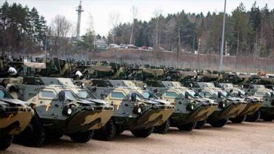 Через Дию на украинскую армию собрали уже 235 млн грн