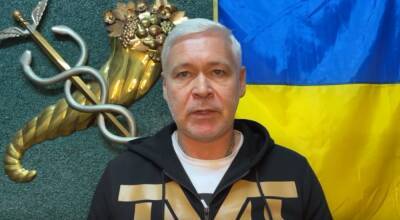 «Харьков 24 февраля и Харьков 5 апреля — это два разных города с точки зрения обороноспособности», — Терехов
