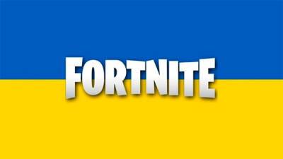 Игроки Fortnite собрали $144 млн на гумпомощь Украине