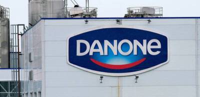 Компанія Danone досі не прийняла рішення щодо повного виходу з рф
