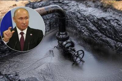 Скидка на российскую нефть достигла рекордного значения | Новости и события Украины и мира, о политике, здоровье, спорте и интересных людях