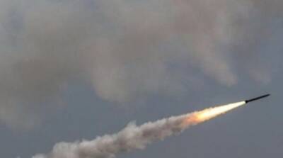 В Полтавской области сбили две вражеские ракеты: обломки повредили электросети