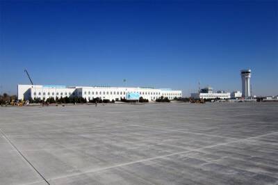 Власти Туркменистана выдали британской Coyne Airways лицензию на продажу туркменского топлива в аэропортах страны