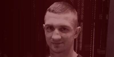 В боях с российскими оккупантами погиб украинский боксер