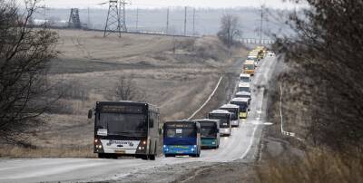 Эвакуировать жителей Харькова не будут — ОВА