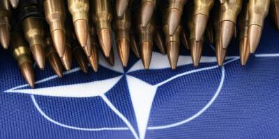 Поддержка вступления Украины в НАТО продолжает снижаться — опрос