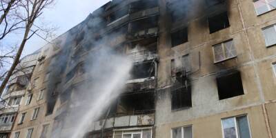 Шесть погибших в Харькове и Чугуеве: россияне усилили артиллерийские обстрелы в Харьковской области