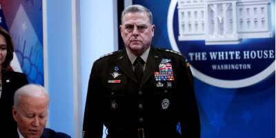 Американский генерал назвал ядерную риторику России «очень провокационной»
