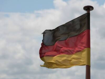 «Пора пересмотреть отношения»: Германия готова ужесточать санкции против России