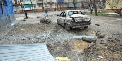 Оккупанты за сутки более 50 раз обстреливали Луганскую область — ОГА