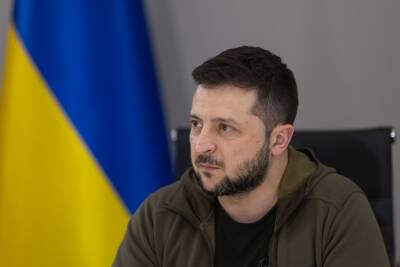 Для Украинского государства вопрос безопасности должен быть на первом месте в ближайшие десять лет – Президент