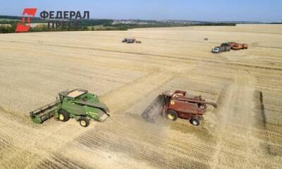 Путин поддержал предложение выделить аграриям 153 млрд рублей