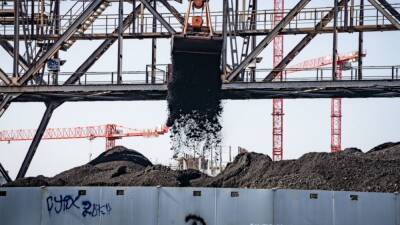 Санкции ужесточили: Германия выступила за эмбарго на российский уголь