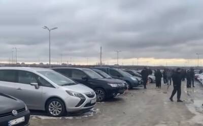 Закон о "нулевом растаможивании" авто: что нужно знать о ввозе машин из-за границы в Украину