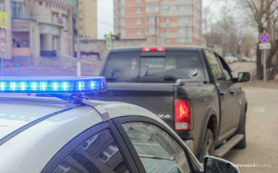 До дома не доехал: пьяного водителя задержали в Твери после обращения граждан