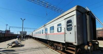 В марте «Луганская железная дорога» перевезла почти 30 тысяч пассажиров - cxid.info - Луганск