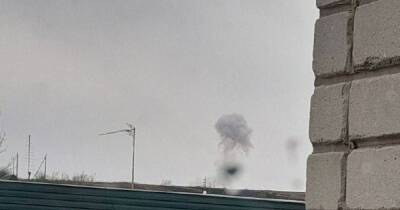 В российском Белгороде снова прозвучал взрыв, — нардеп (фото)