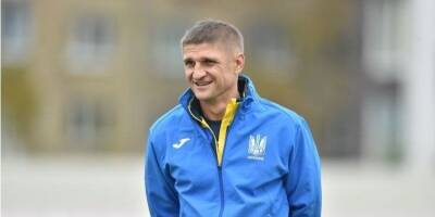 «Украина дала мне все, что у меня есть». Экс-футболист национальной сборной объяснил, почему пошел защищать страну