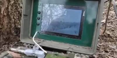 В районе Изюма ВСУ сбили вертолет оккупантов и уничтожили российские танки — глава Харьковской ОВА