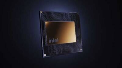 Intel анонсировала майнинг-чип для добычи биткоина мощностью 580 Гх/с