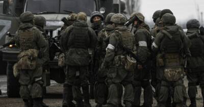 Войска РФ пытаются восполнить потери за счет преподавателей военных вузов, — Генштаб ВСУ